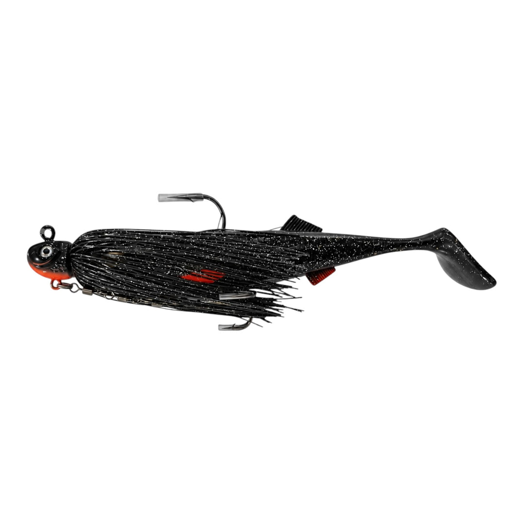 Bassman MFT Swimjig