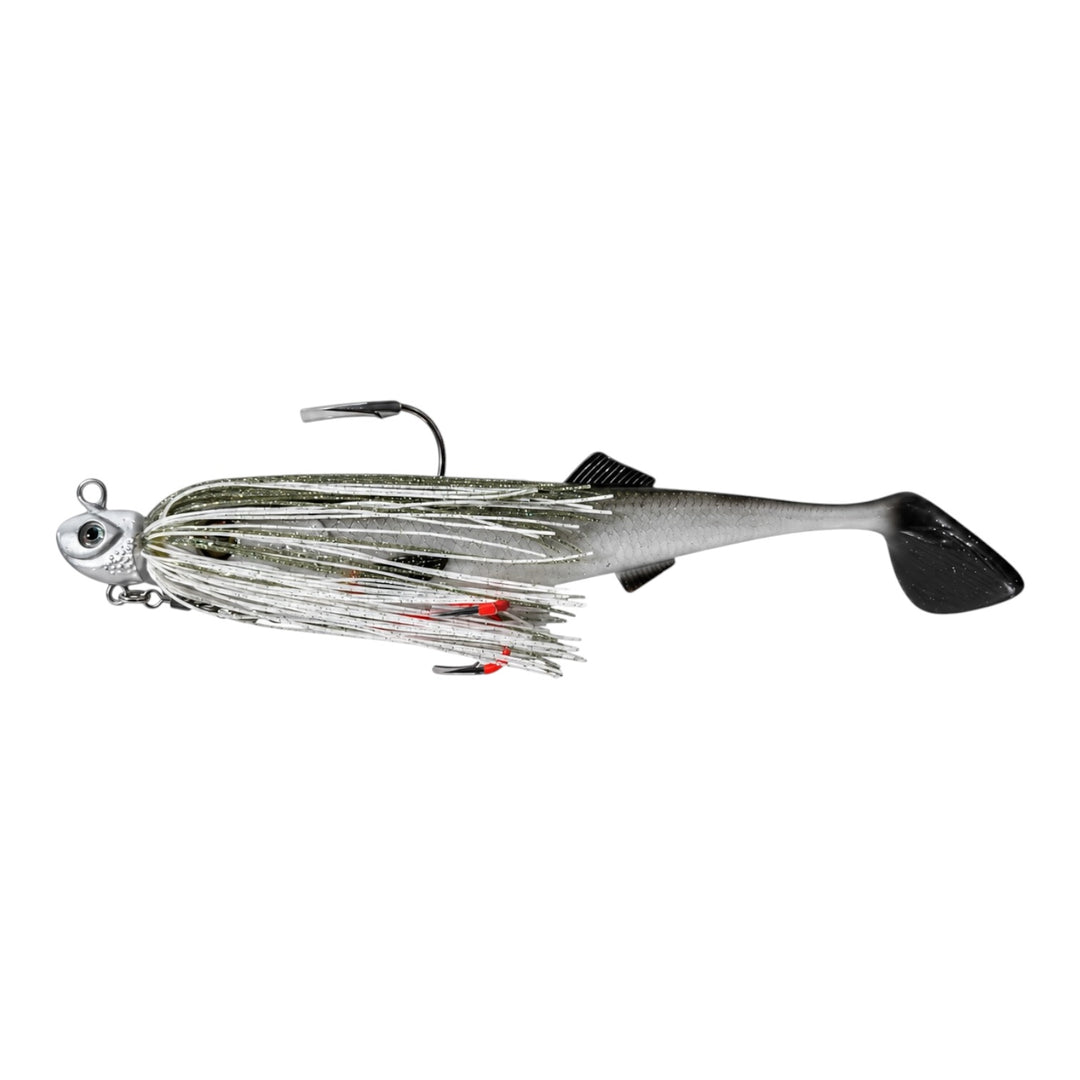 Bassman MFT Swimjig