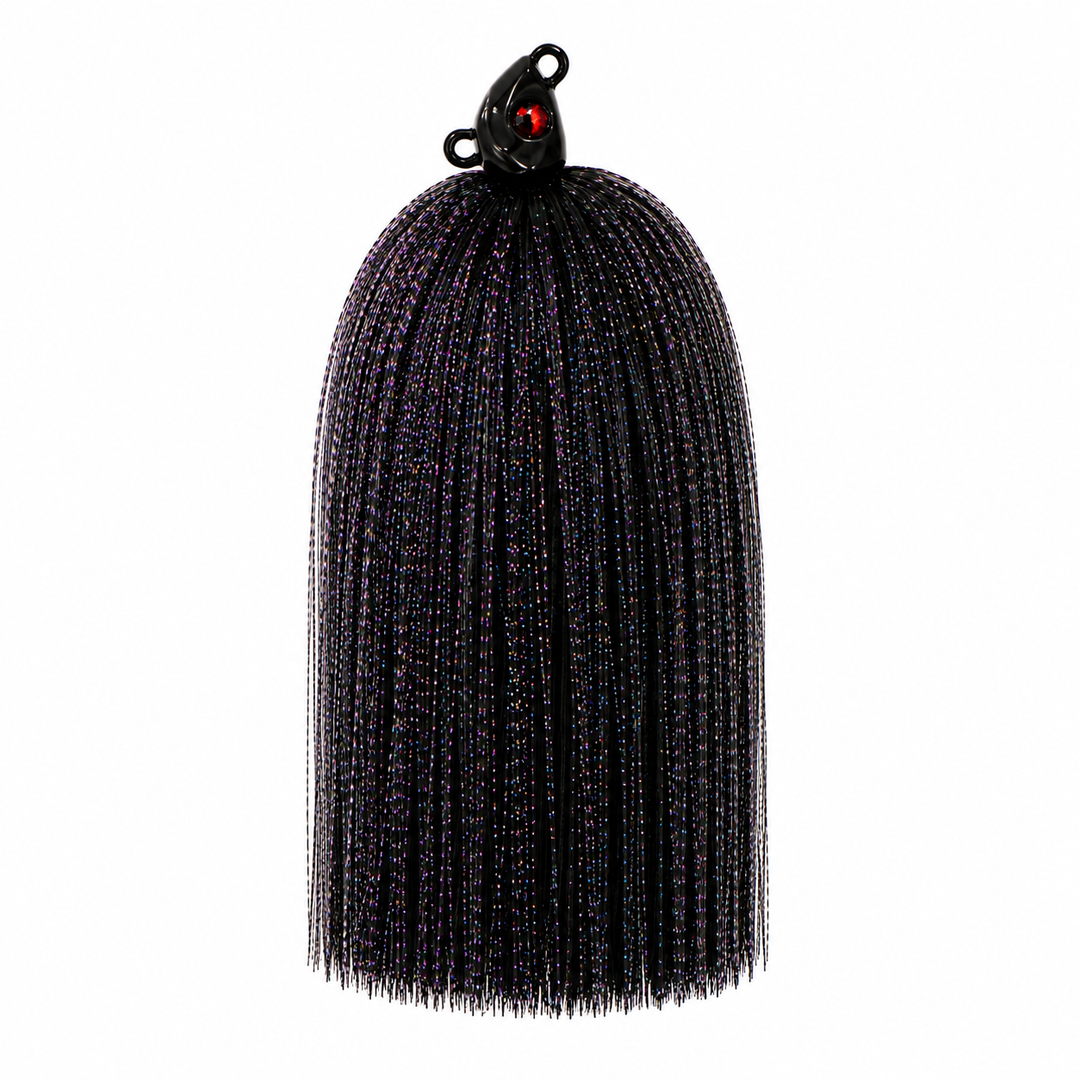 Spinwright Fluff Swimjig Head