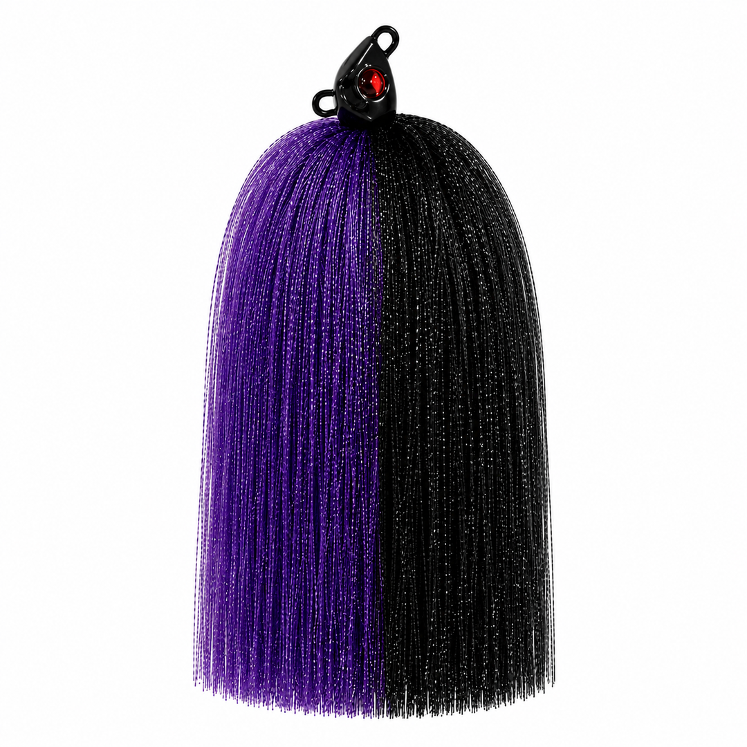 Spinwright Fluff Swimjig Head