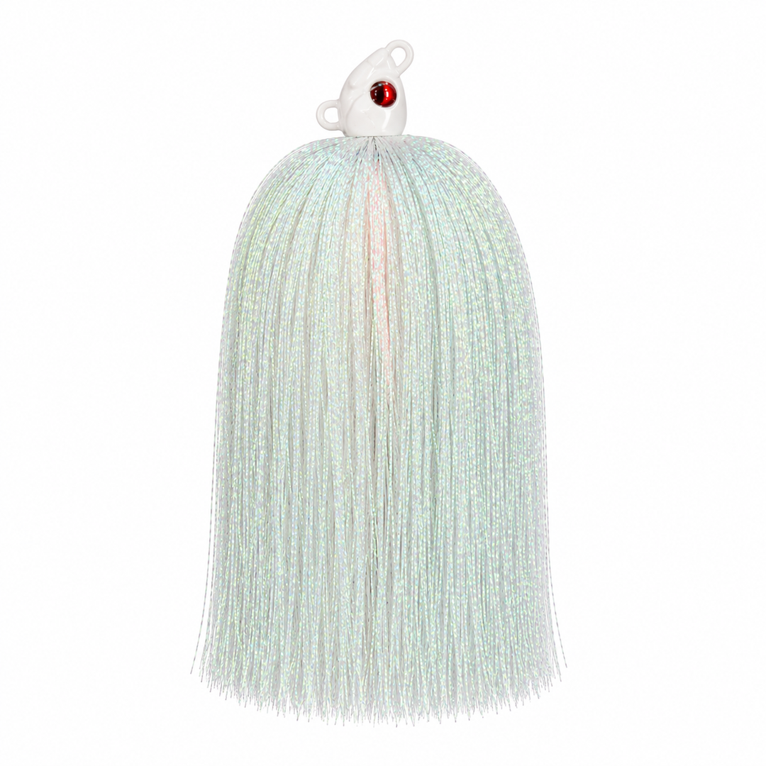 Spinwright Fluff Swimjig Head
