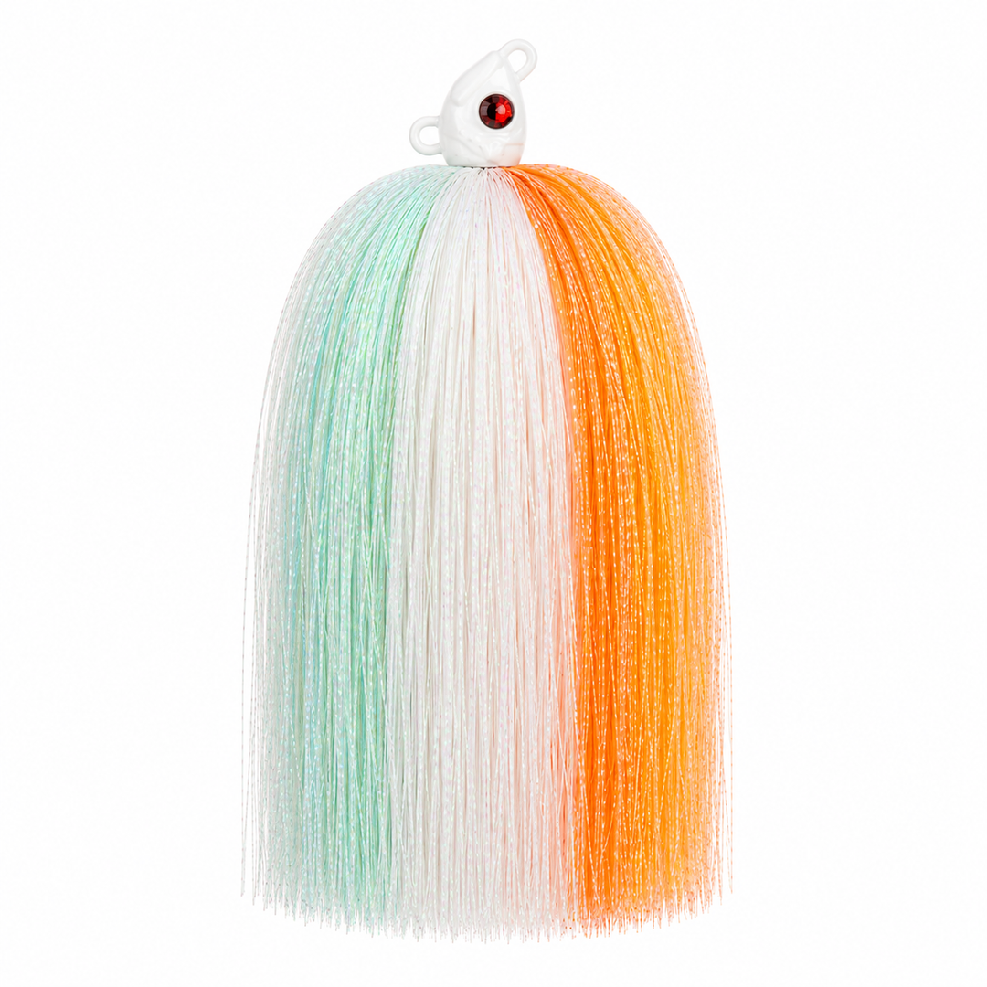 Spinwright Fluff Swimjig Head
