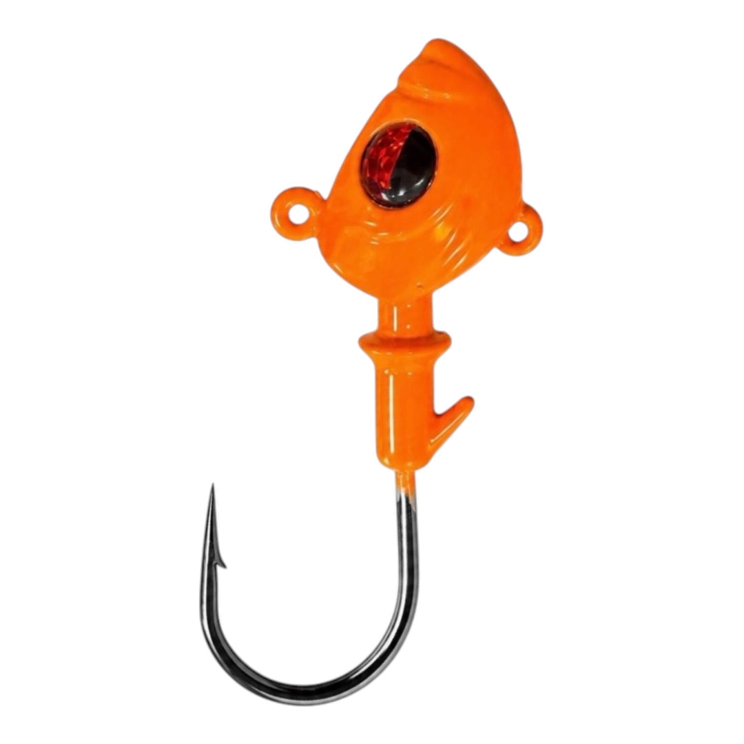 Spinwright Jig Heads