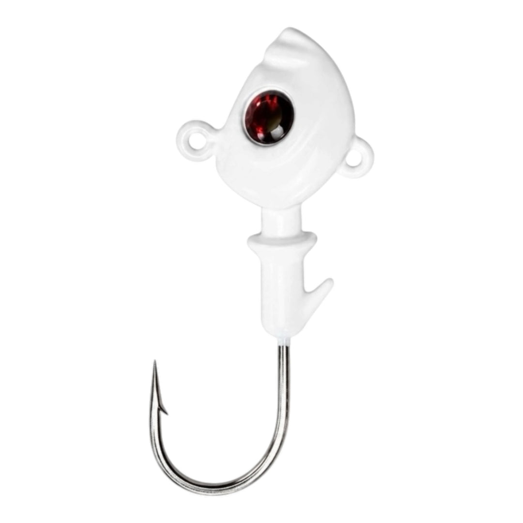 Spinwright Jig Heads