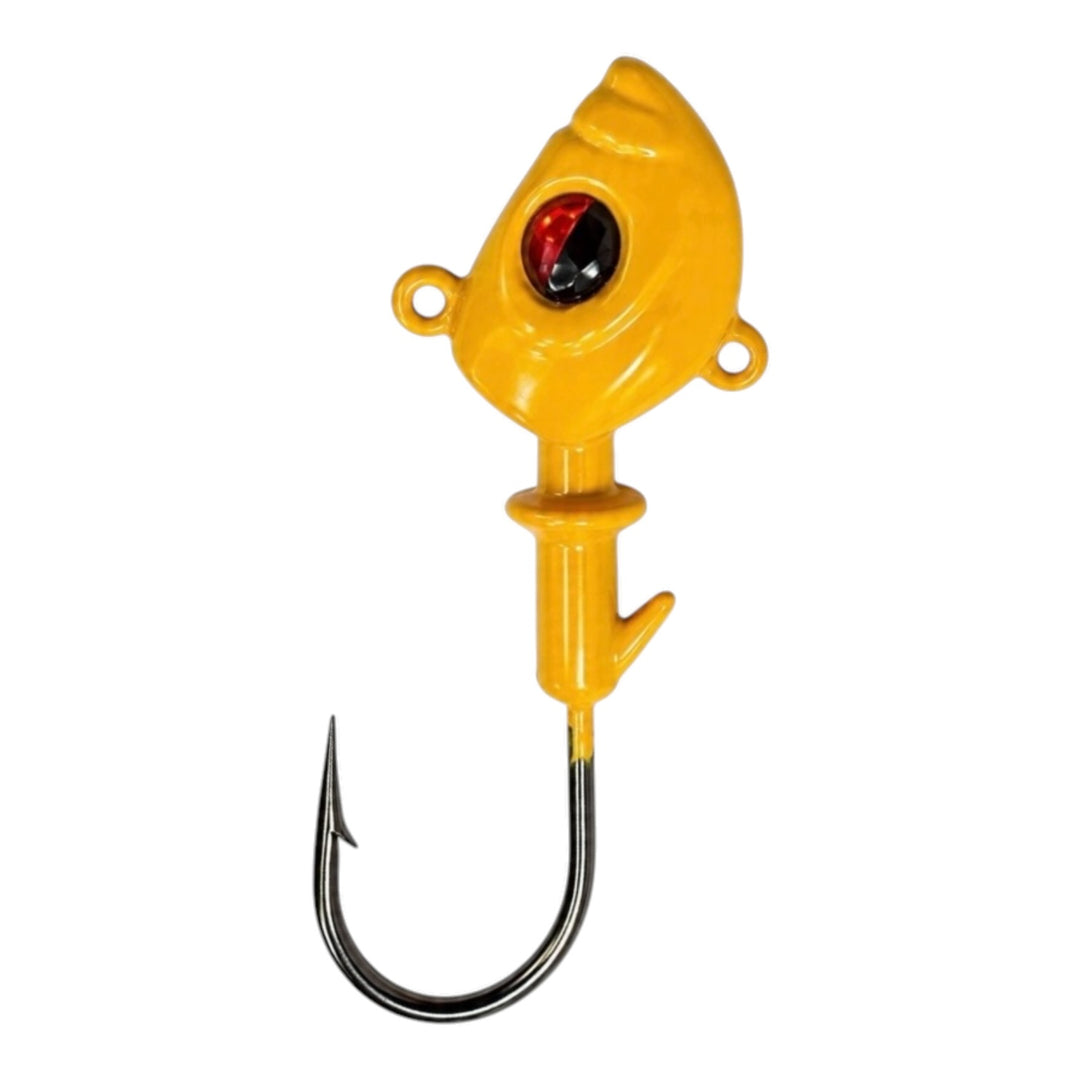 Spinwright Jig Heads