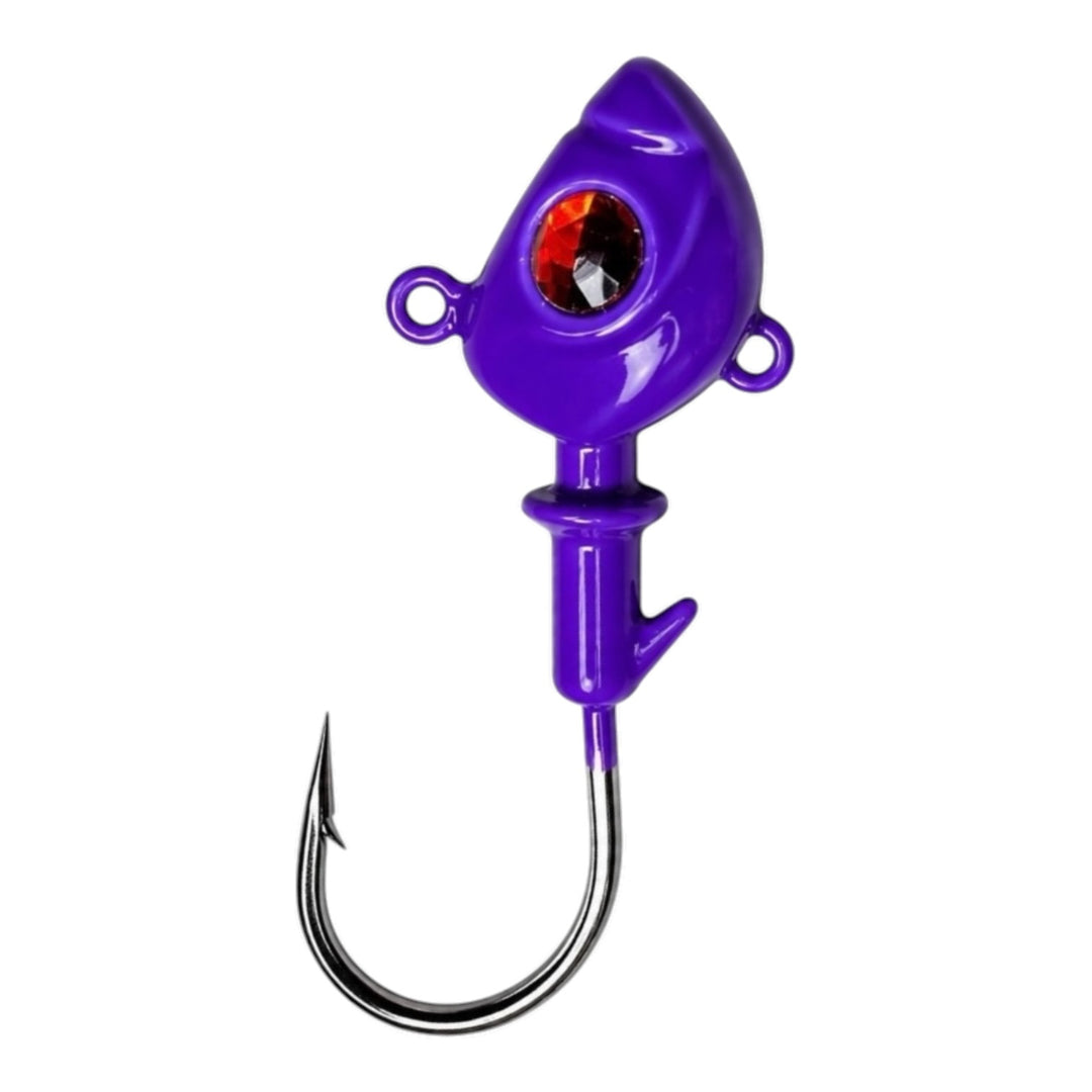 Spinwright Jig Heads