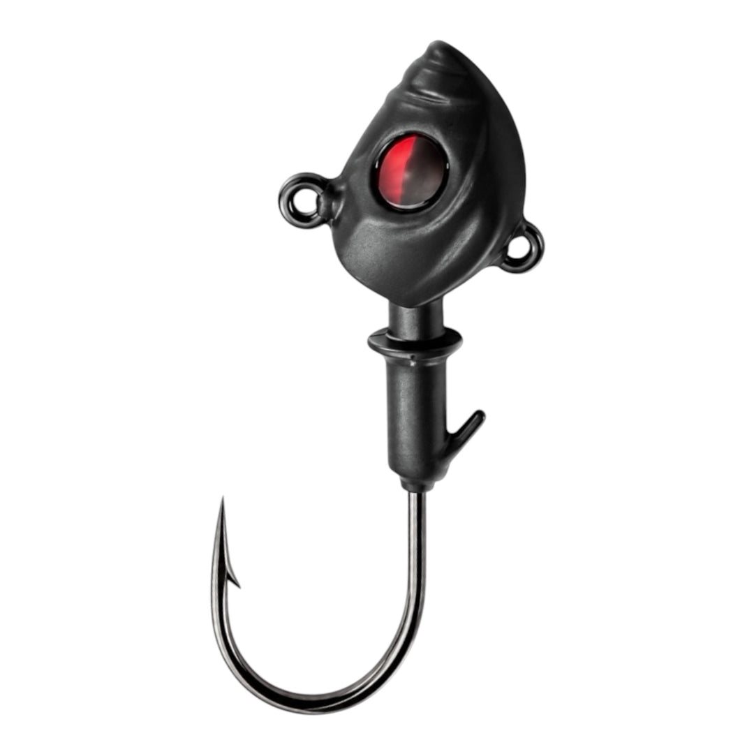 Spinwright Jig Heads
