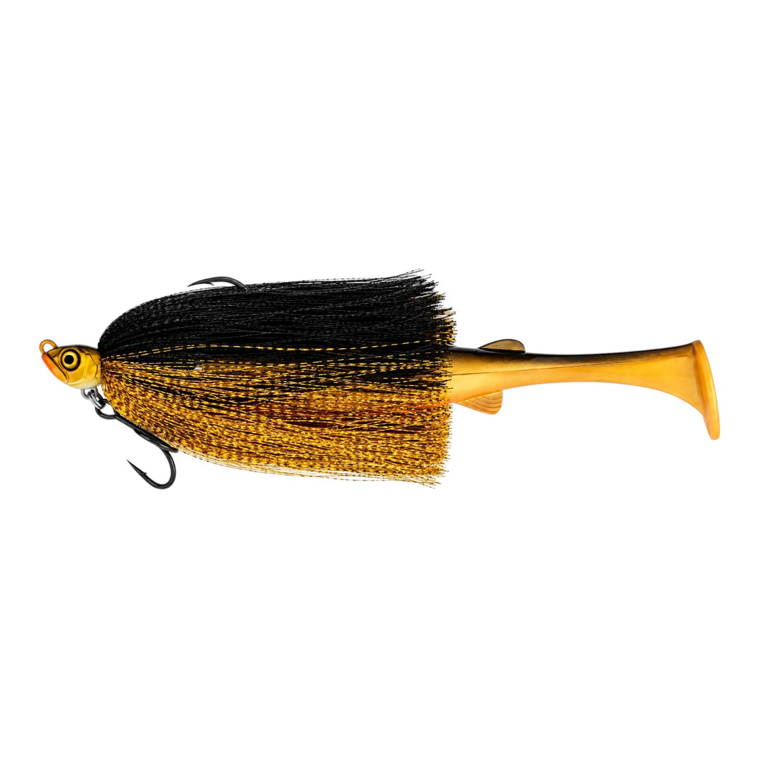 Spinwright Fluffball Swimjigs Elite