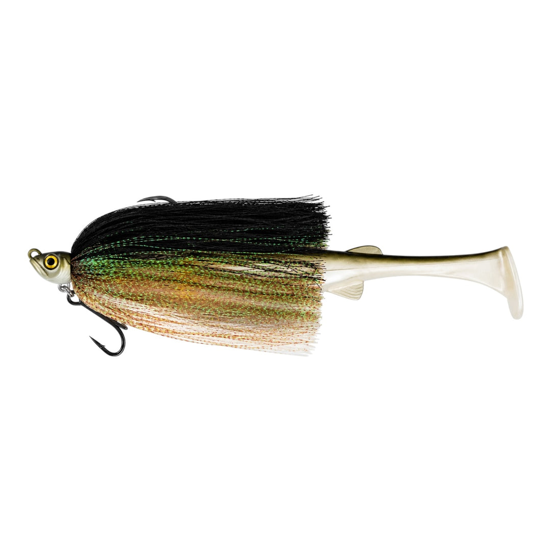 Spinwright Fluffball Swimjigs Elite