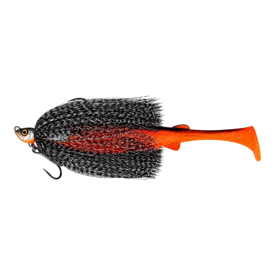 Spinwright Fluffball Swimjigs Elite