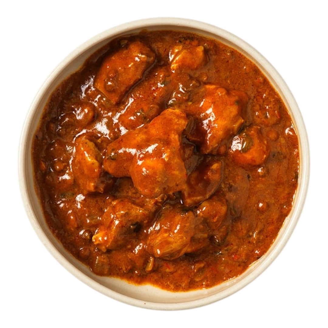 Offgrid Butter Chicken