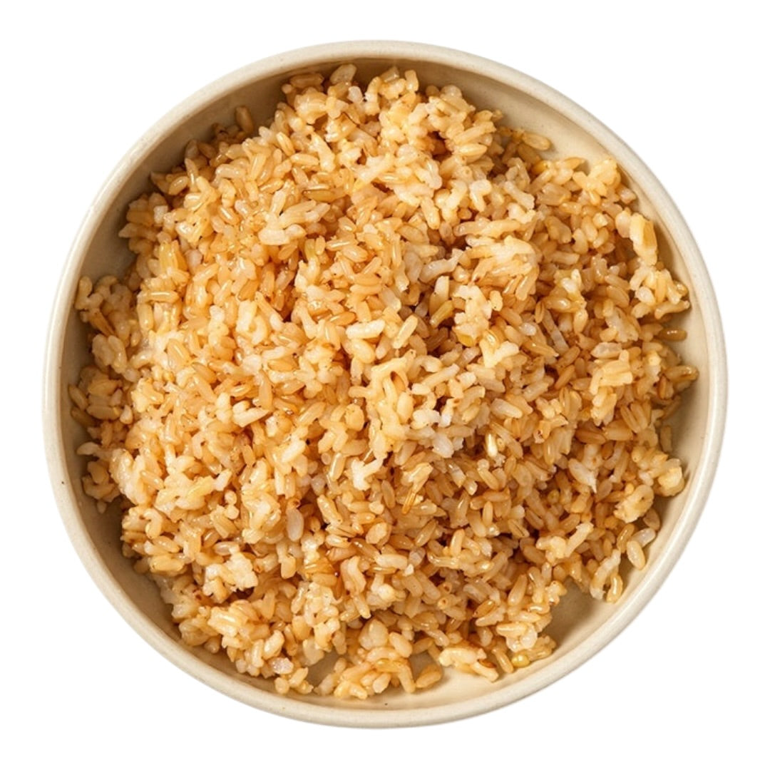 Offgrid Good Rice