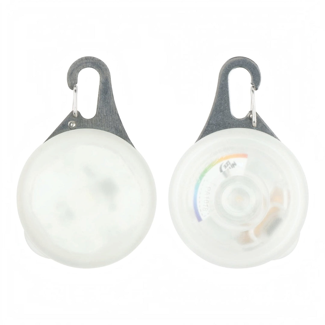 NIte Ize SpotLit Disc-O Select Collar Light XL