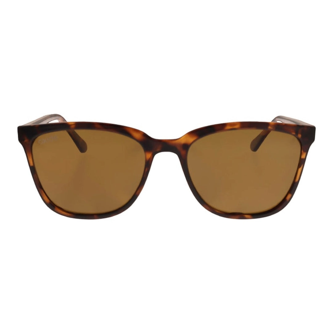 Oxide Nebular Tortoiseshell Sunglasses