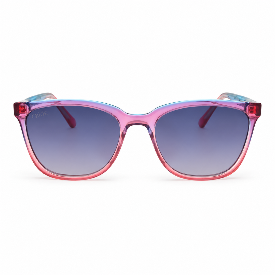 Oxide Luna Multicolour Sunglasses