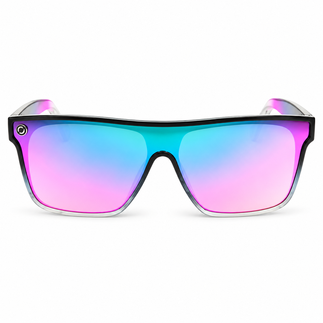 Oxide Galaxy Multi-Coloured Sunglasses