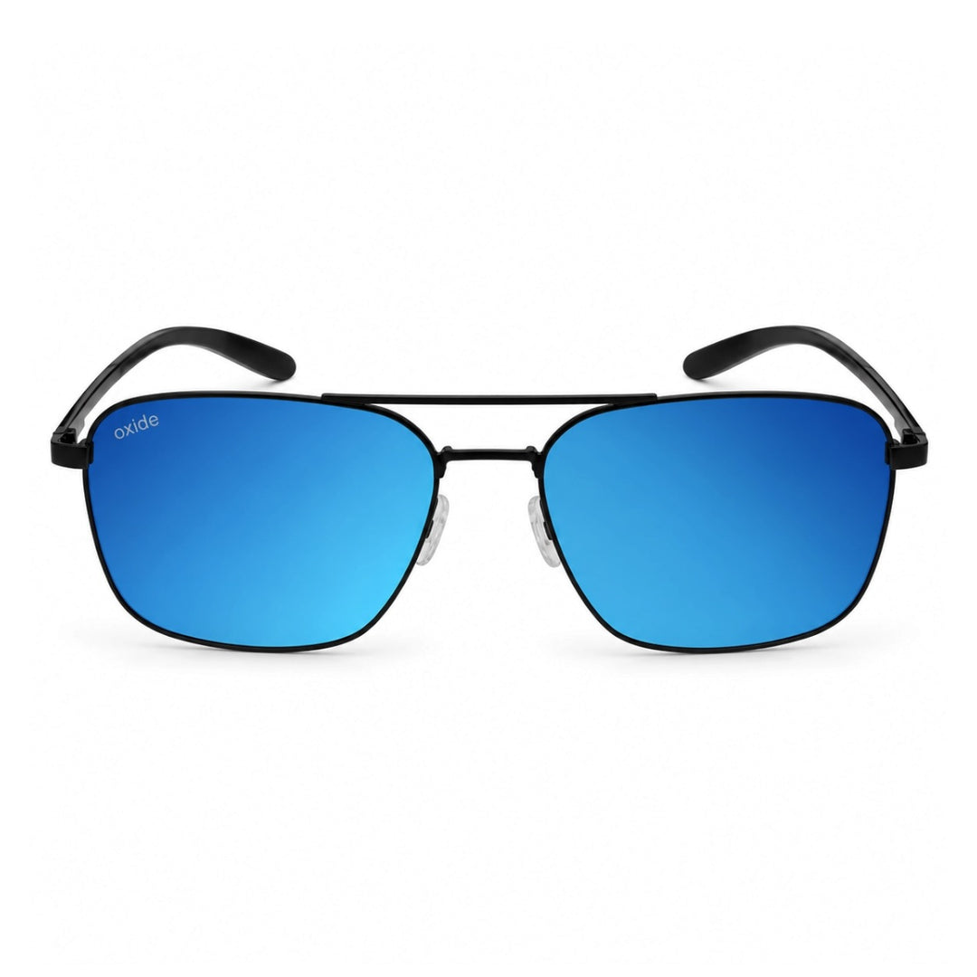 Oxide Mercury Sunglasses