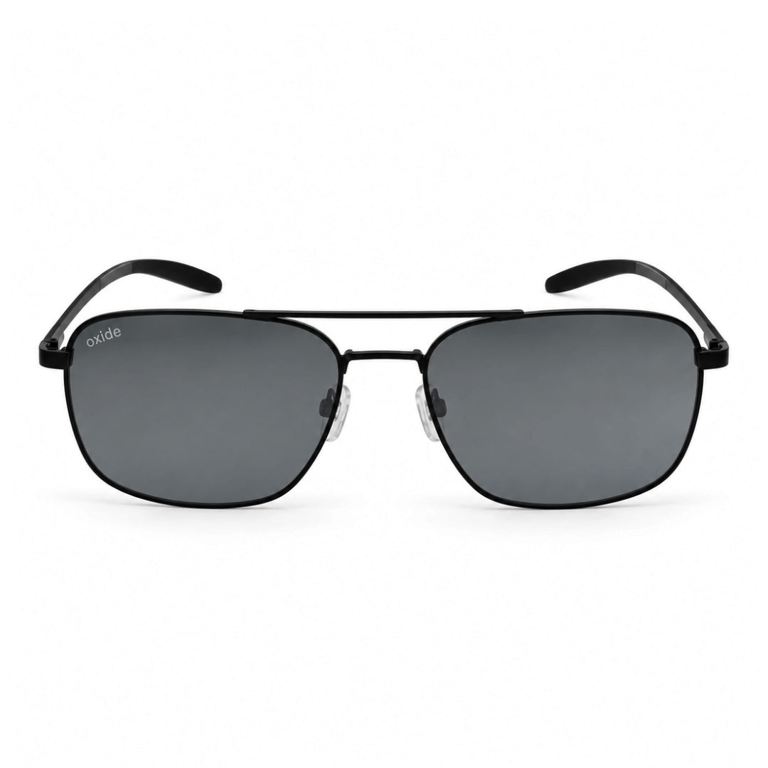 Oxide Mercury Sunglasses