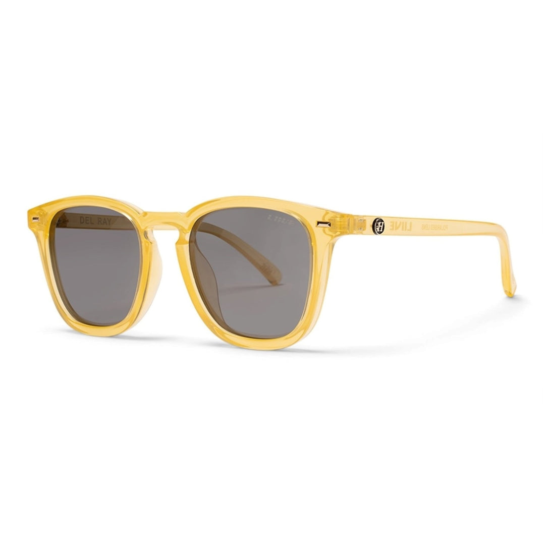 Liive Del Ray Polarised Sunglasses