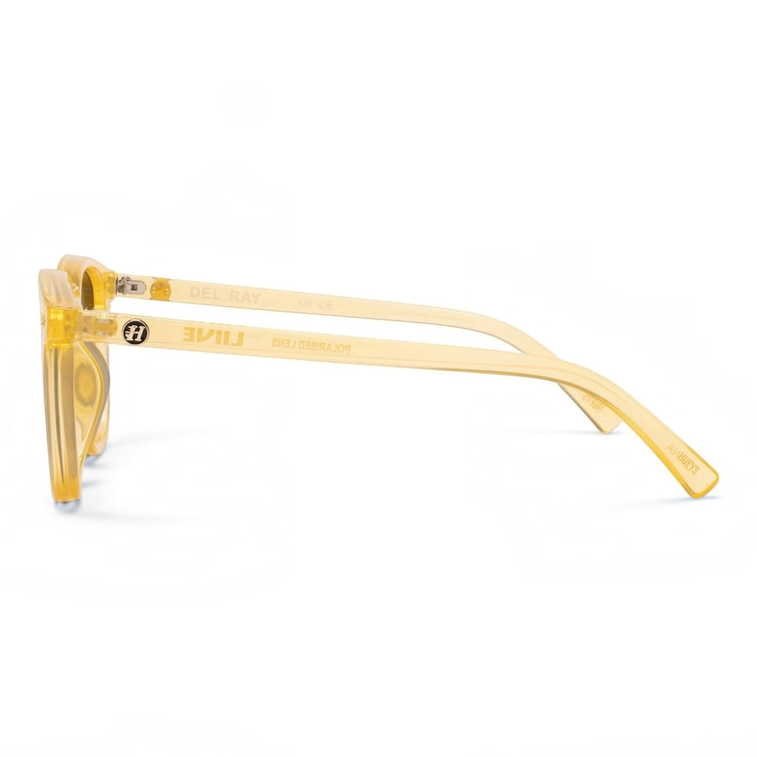 Liive Del Ray Polarised Sunglasses