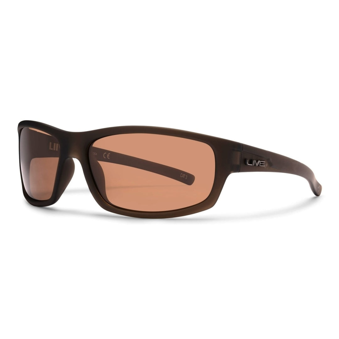 Liive Tuna Polarised Sunglasses