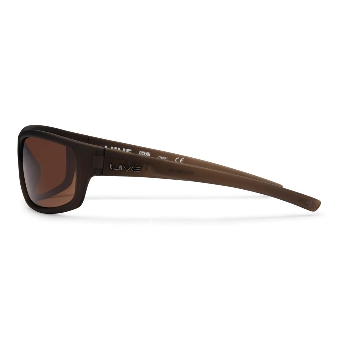 Liive Tuna Polarised Sunglasses
