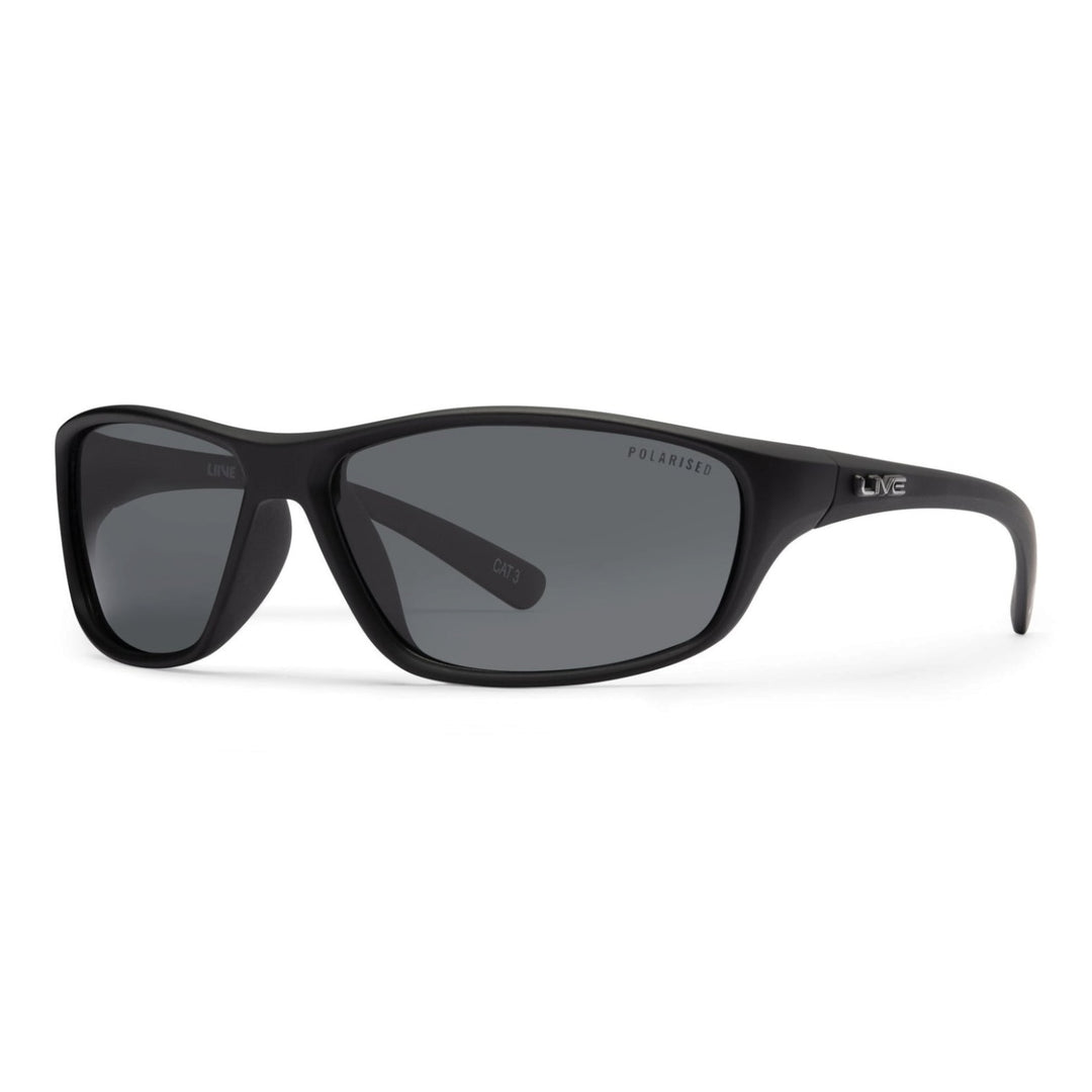 Liive Catfish Polarised Sunglasses