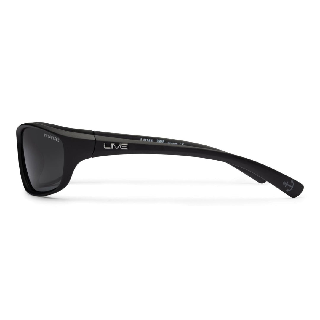 Liive Catfish Polarised Sunglasses
