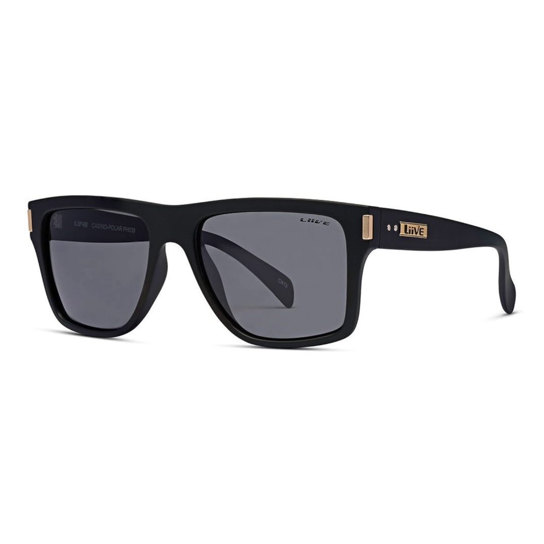 Liive Casino Polarised Sunglasses