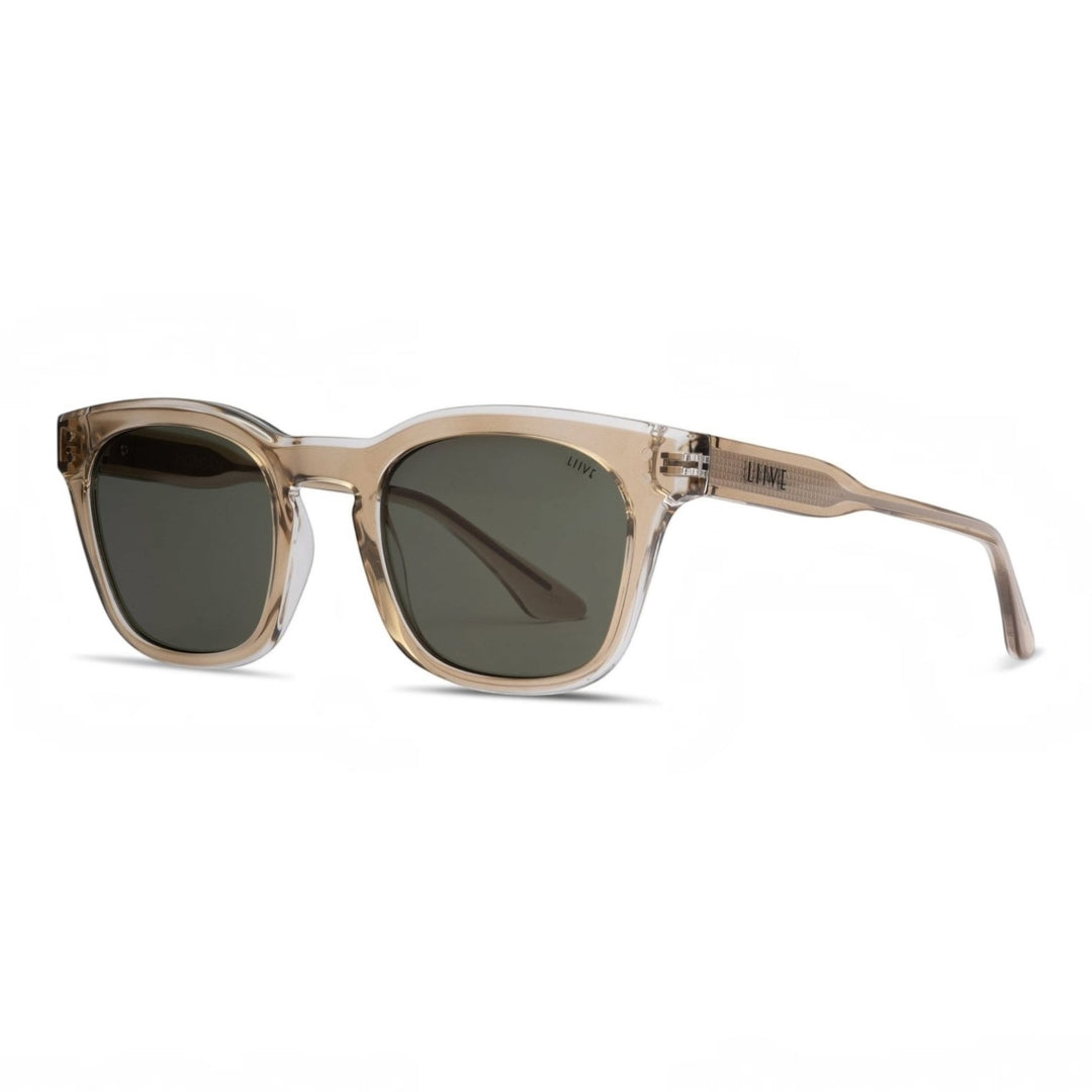 Liive Morgan Polarised Sunglasses