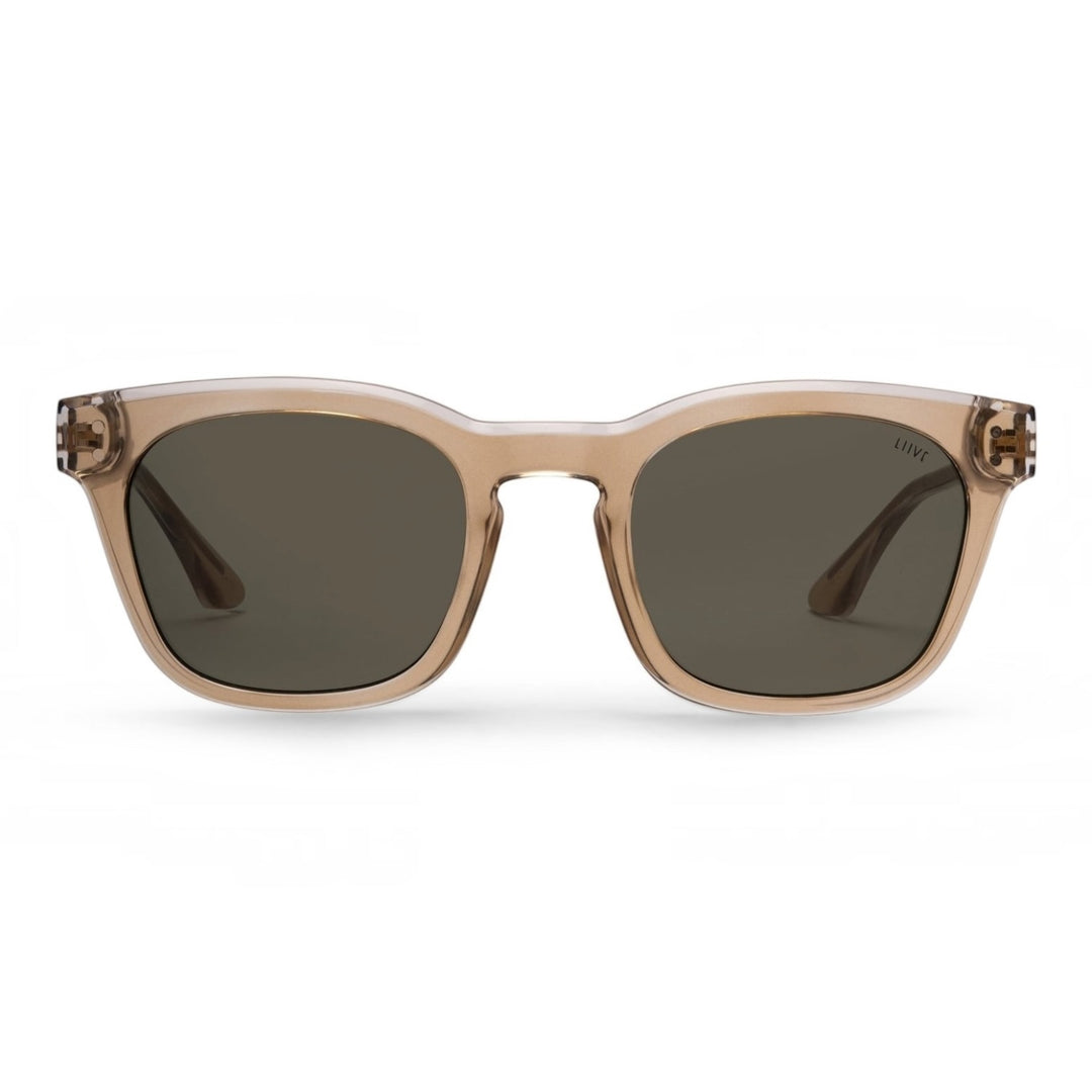 Liive Morgan Polarised Sunglasses