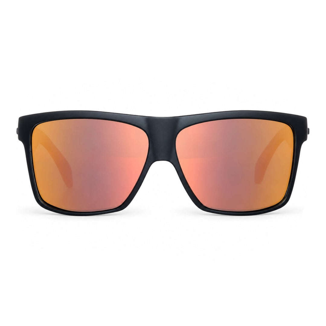 Liive Hoy 4 Red Mirror Polarised Floating Sunglasses