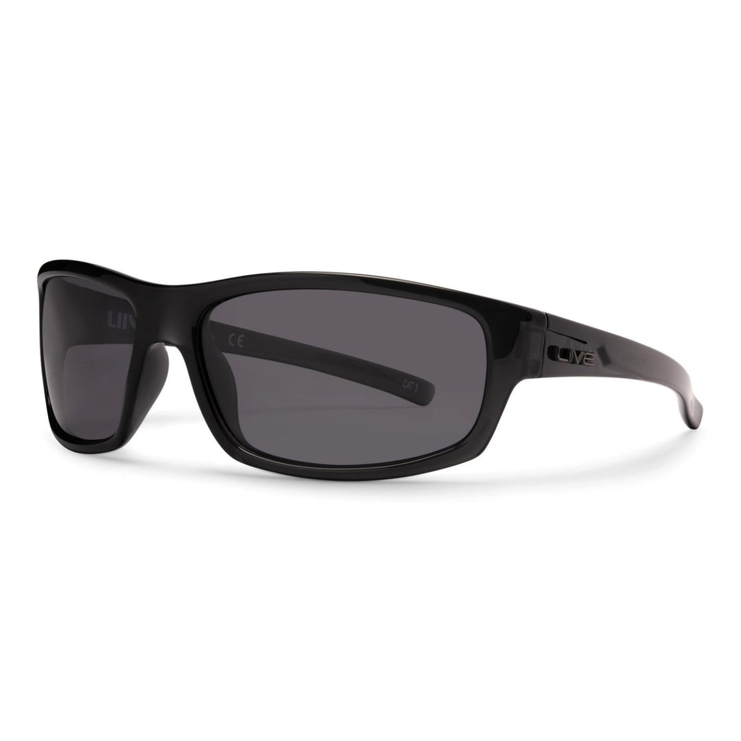 Liive Tuna Smoke Polarised Sunglasses