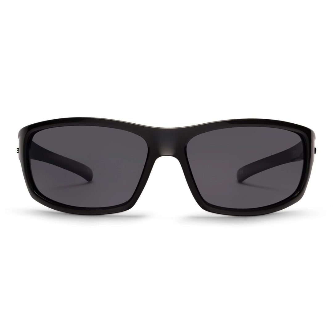 Liive Tuna Smoke Polarised Sunglasses