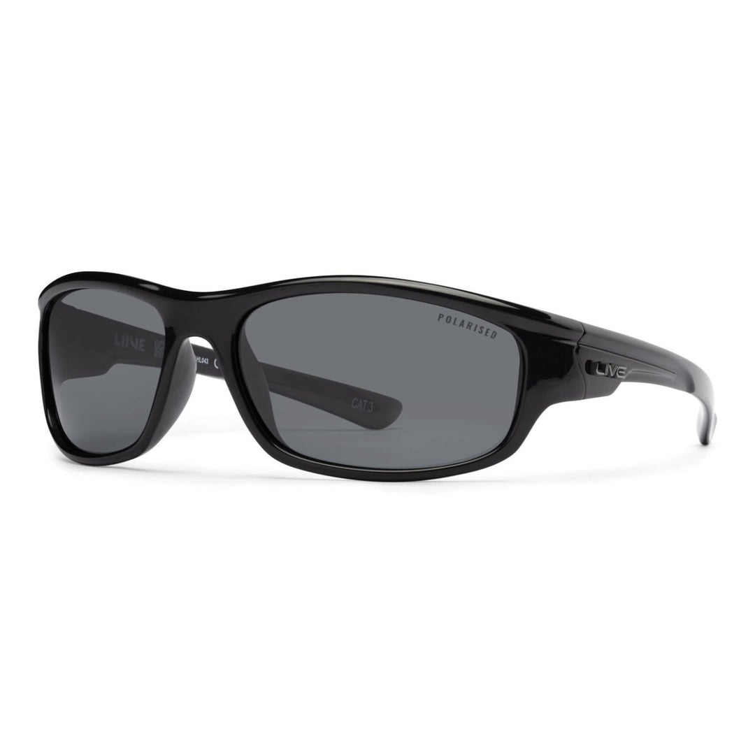 Liive Bream Polarised Sunglasses