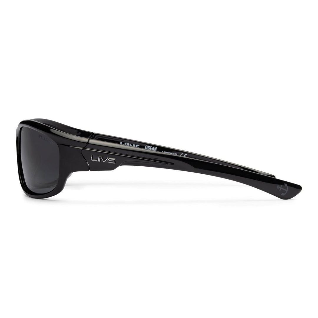 Liive Bream Polarised Sunglasses