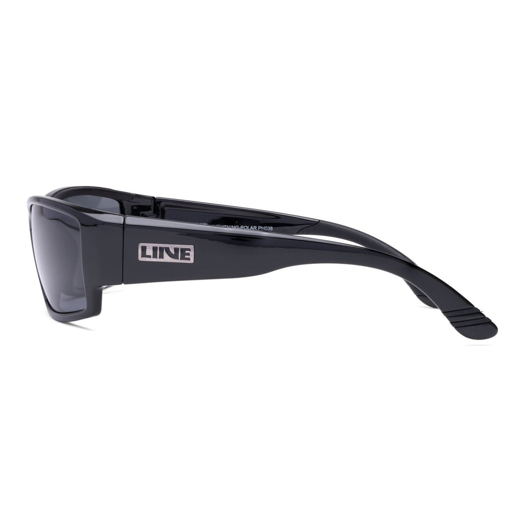 Liive Lightning Polarised Sunglasses