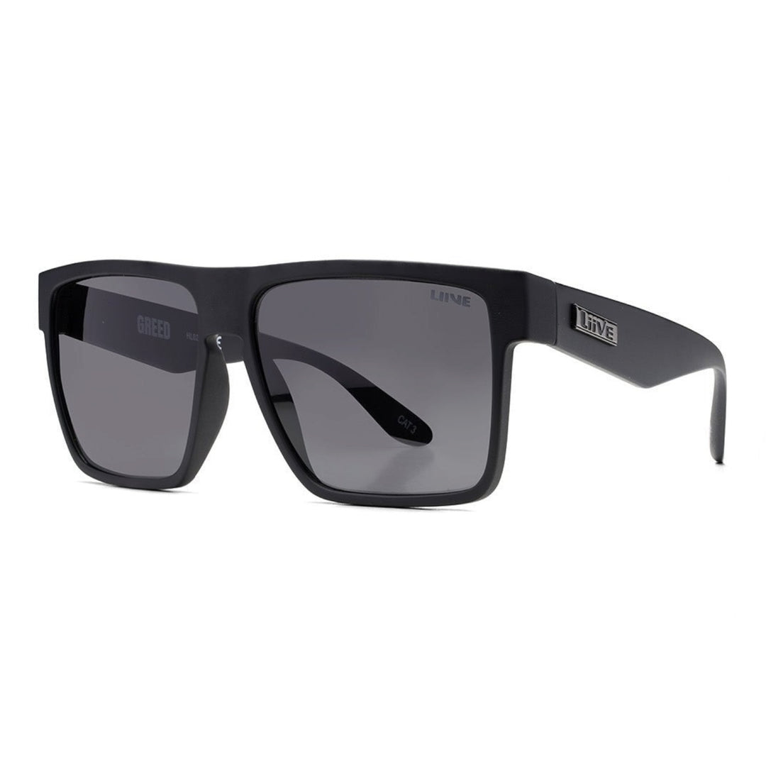 Liive Greed Polarised Sunglasses
