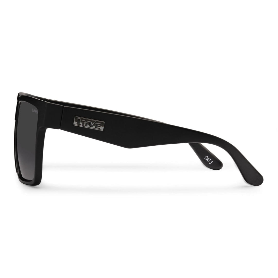 Liive Greed Polarised Sunglasses