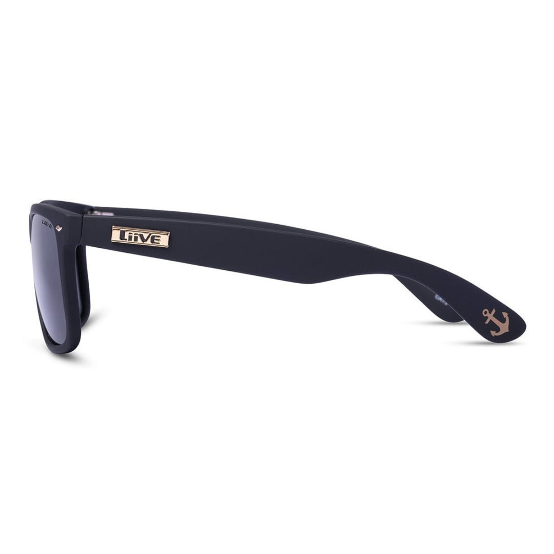 Liive El Capitan Polarised Sunglasses