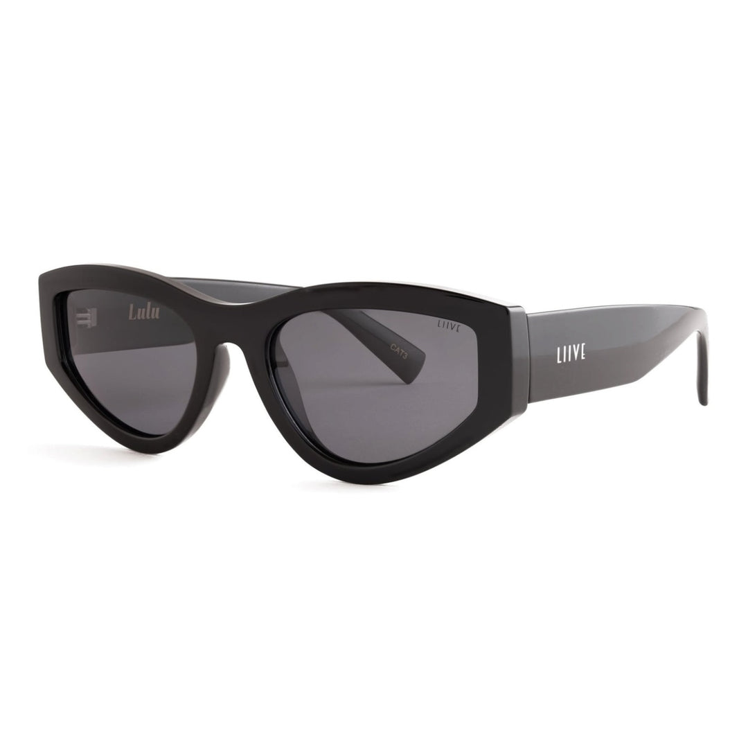 Liive Brooksy Lulu Polarised Sunglasses