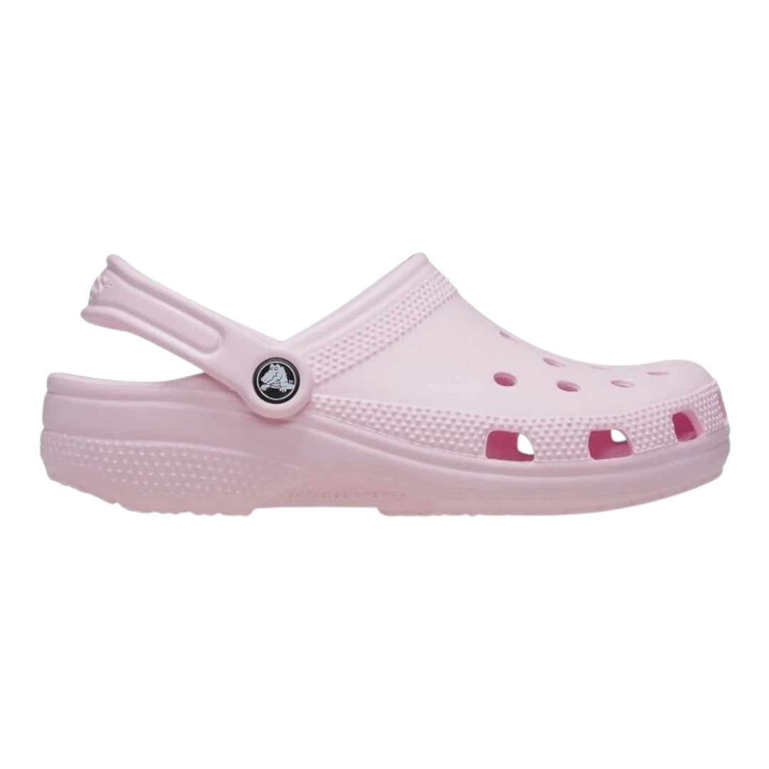 Crocs Classic Pink Milk