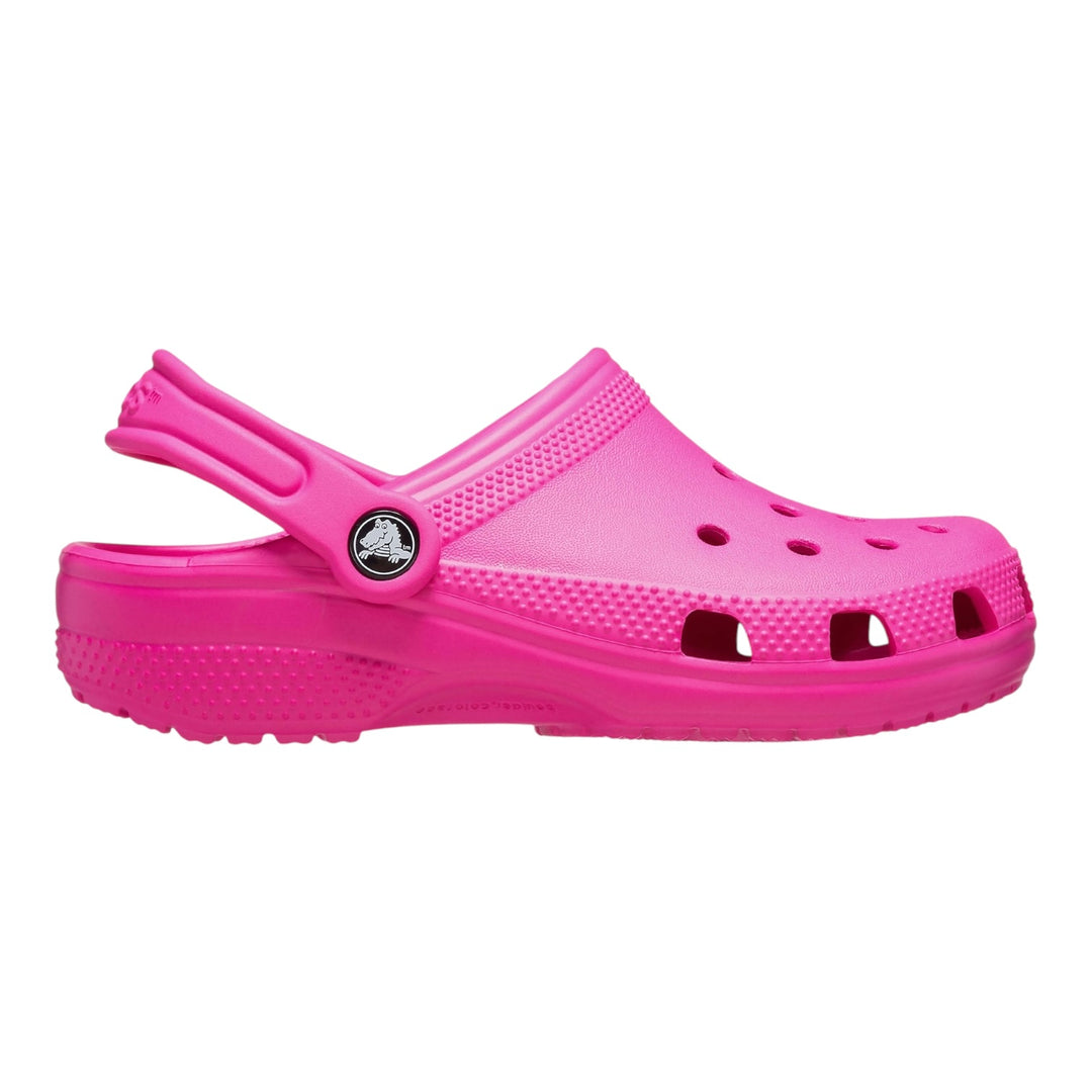 Crocs Classic Kids Pink Crush
