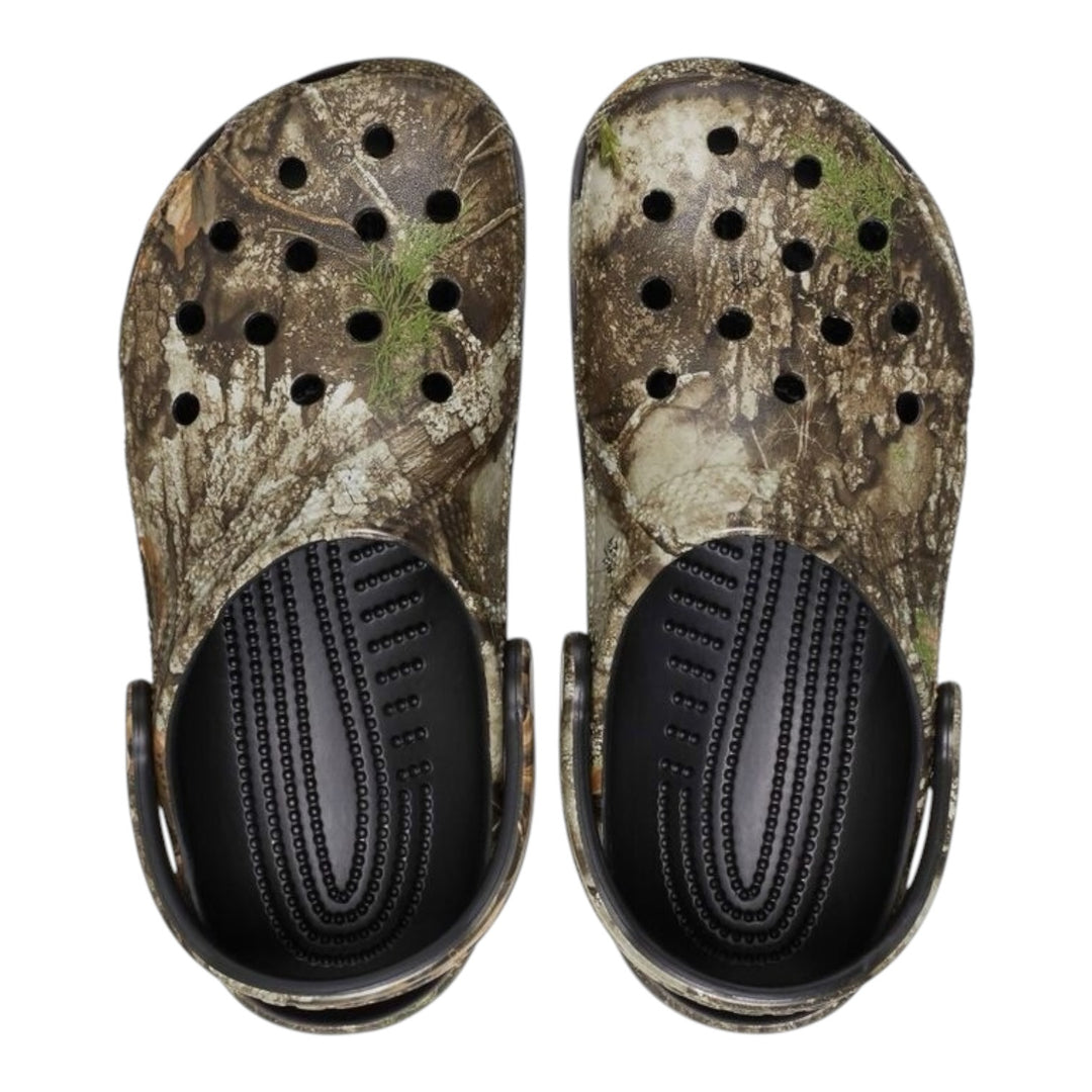 Crocs Classic Realtree Apx