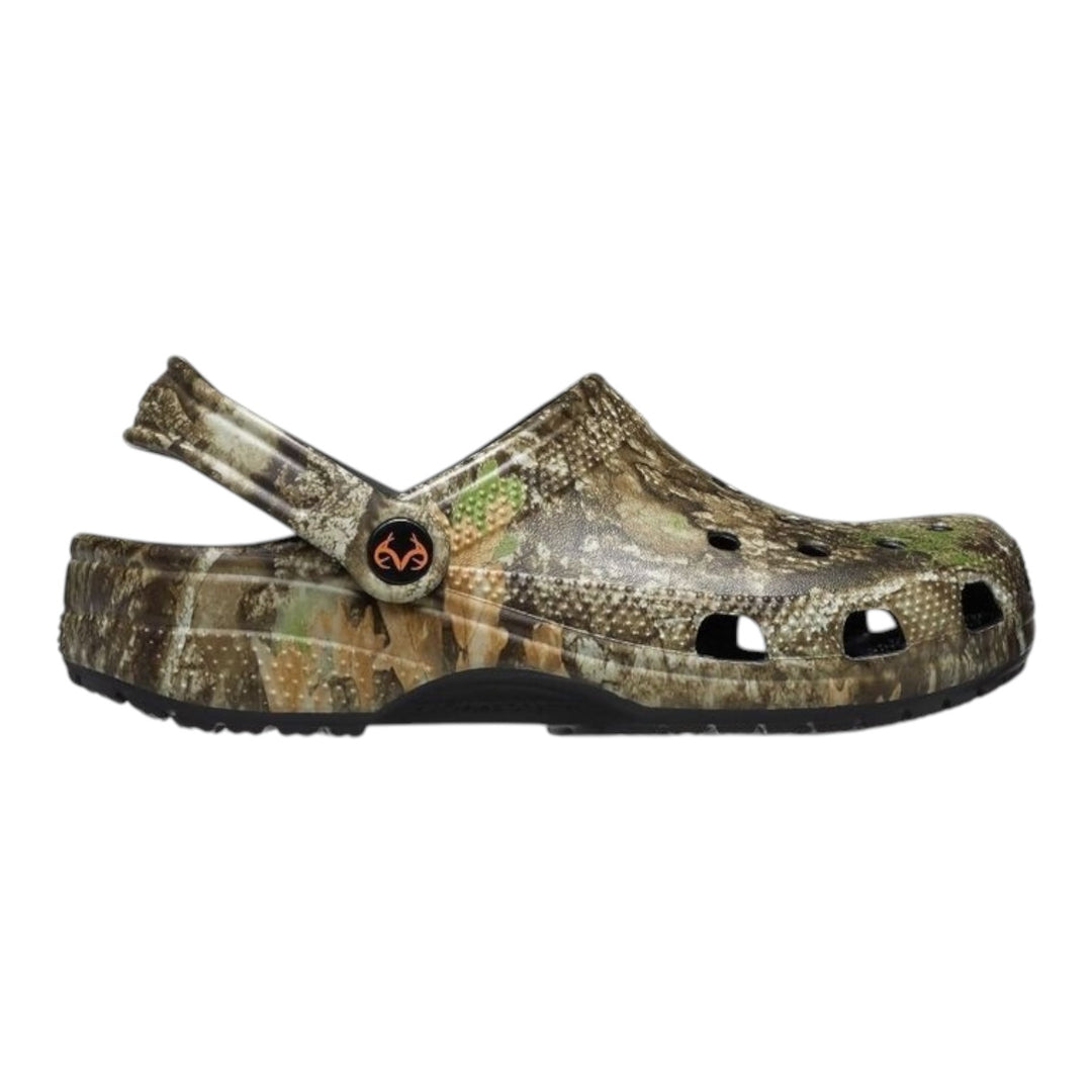 Crocs Classic Realtree Apx