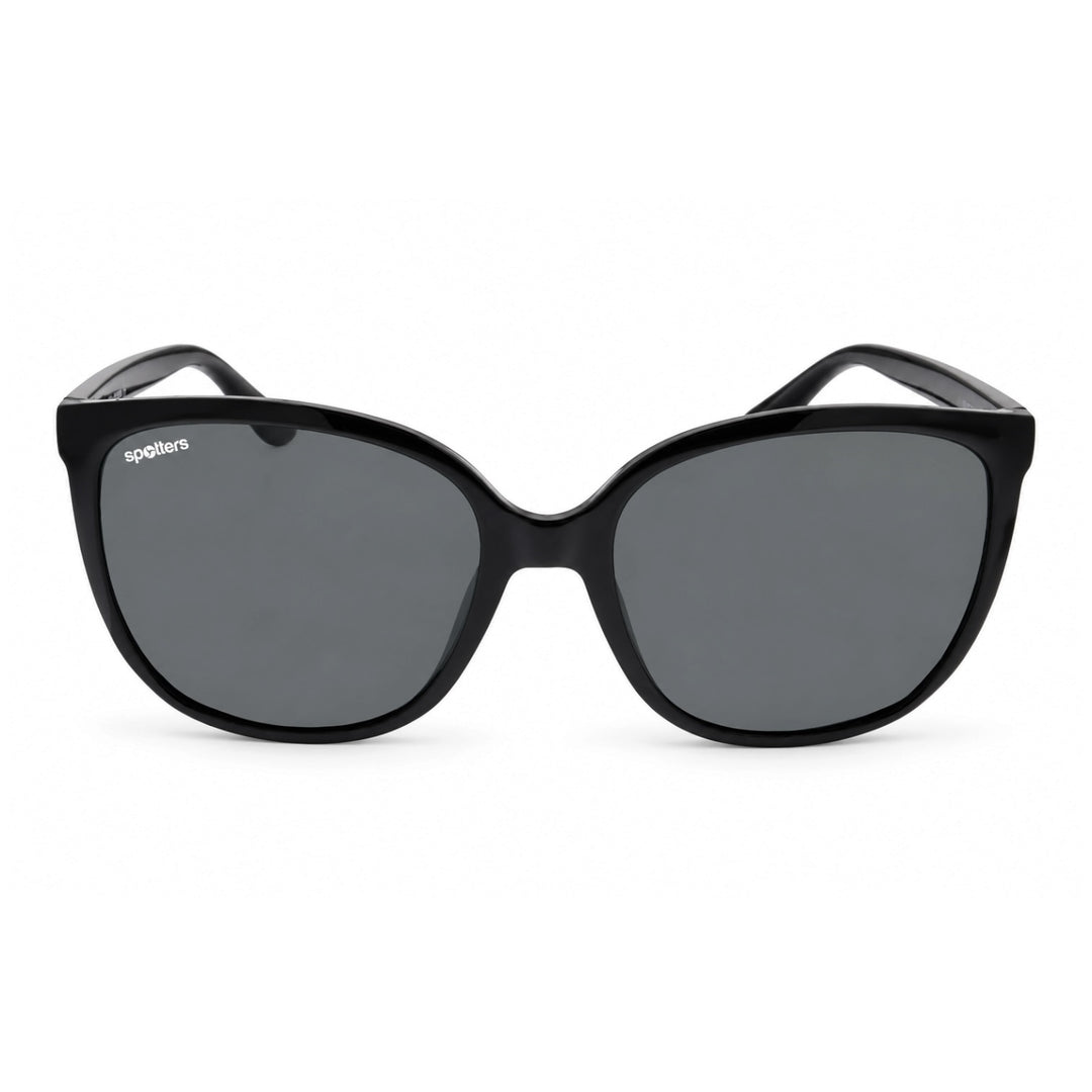 Spotters Vixen Gloss Black