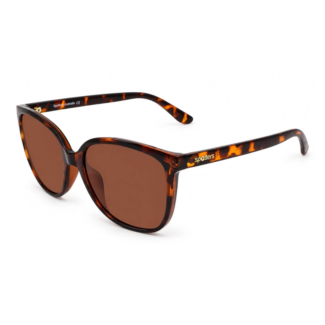 Spotters Vixen Tortoiseshell