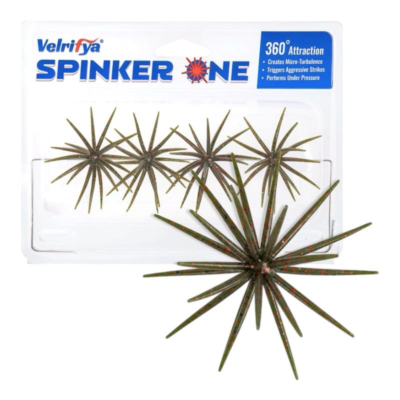Velrifya Spinker One 3.5