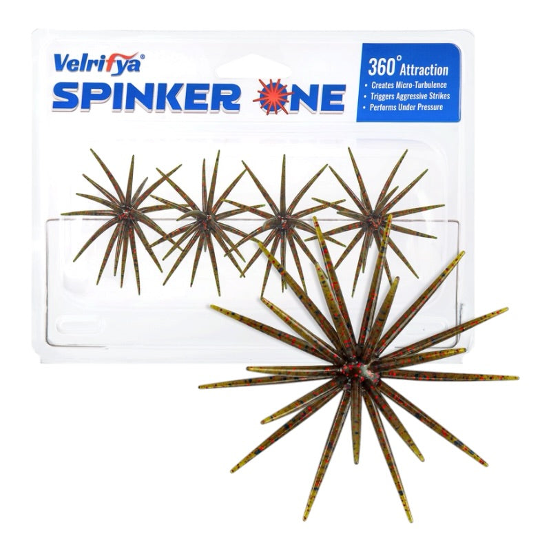 Velrifya Spinker One 3.5