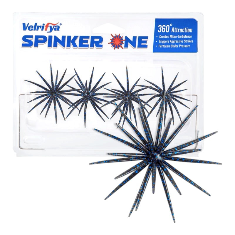 Velrifya Spinker One 3.5